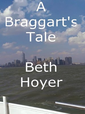 cover image of A Braggart's Tale